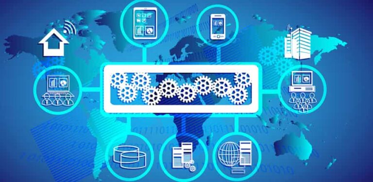 GISP web Services